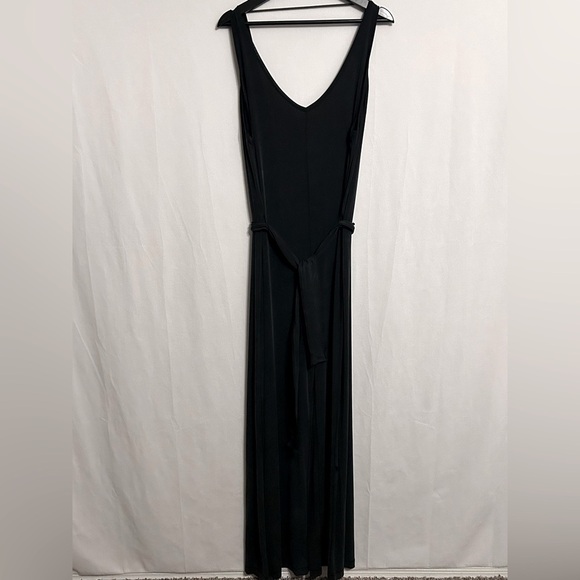 Lululemon Principal Dancer Jumpsuit in Black Size 12 - Picture 4 of 8